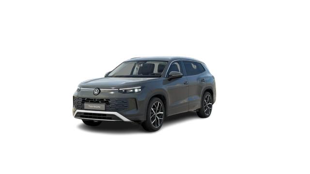 Volkswagen Tayron - Life 1.5 eTSI 7-Gang-DSG