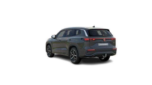 Volkswagen Tayron Life 1.5 eTSI 7-Gang-DSG 