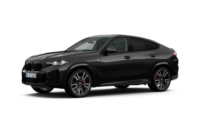 BMW X6 - M Sportpaket Pro 3.0 8-Gang Steptronic xDrive