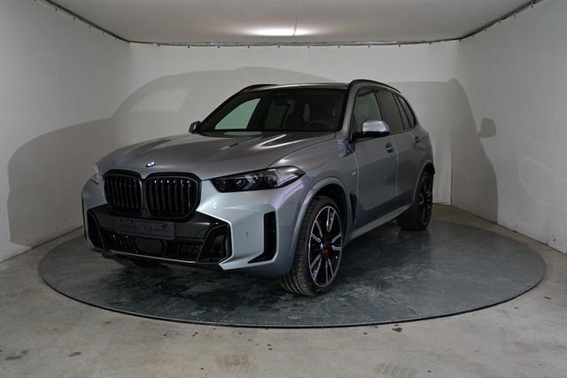 BMW X5 - M Sportpaket Pro 3.0 8-Gang Steptronic xDrive