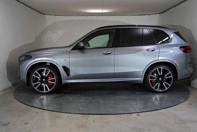 BMW X5 M Sportpaket Pro 3.0 8-Gang Steptronic xDrive 