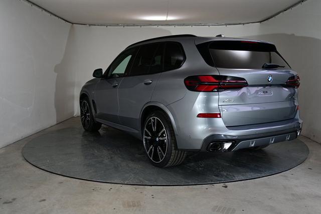 BMW X5 M Sportpaket Pro 3.0 8-Gang Steptronic xDrive 