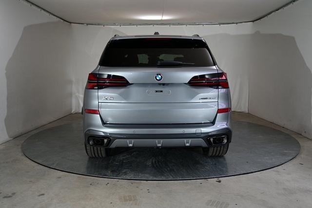BMW X5 M Sportpaket Pro 3.0 8-Gang Steptronic xDrive 