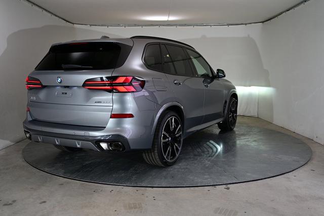 BMW X5 M Sportpaket Pro 3.0 8-Gang Steptronic xDrive 