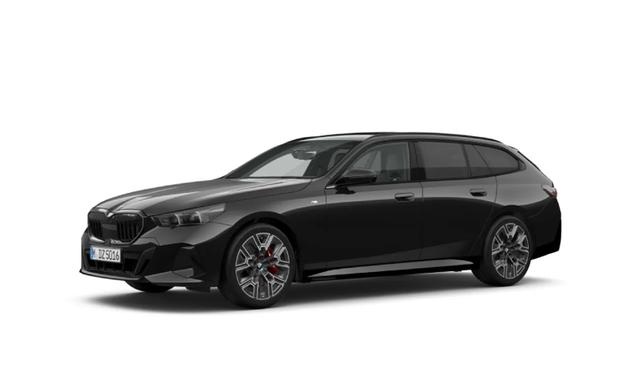 BMW 5er Touring - M Sportpaket Pro 3.0 8-Gang Steptronic xDrive