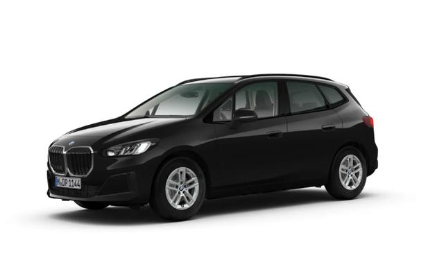 BMW 2er Active Tourer - Serie 1.5 7-Gang Steptronic