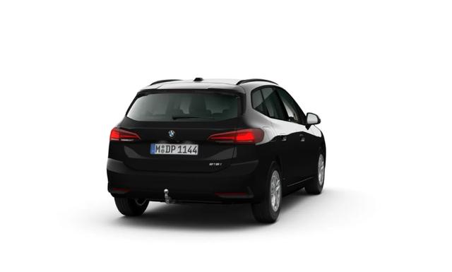BMW 2er Active Tourer Serie 1.5 7-Gang Steptronic 