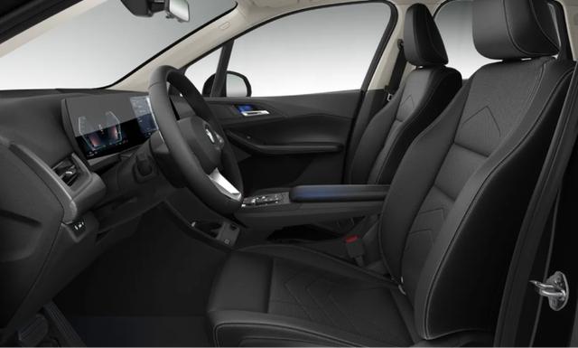 BMW 2er Active Tourer Serie 1.5 7-Gang Steptronic 