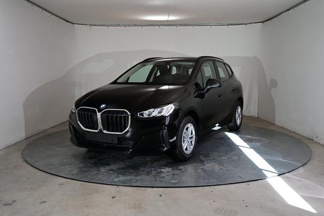 BMW 2er Active Tourer - Serie 1.5 7-Gang Steptronic