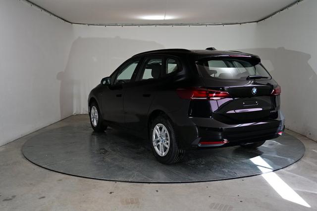 BMW 2er Active Tourer Serie 1.5 7-Gang Steptronic 