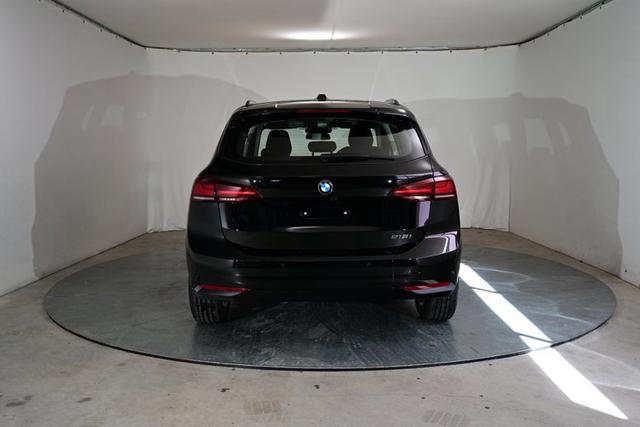 BMW 2er Active Tourer Serie 1.5 7-Gang Steptronic 