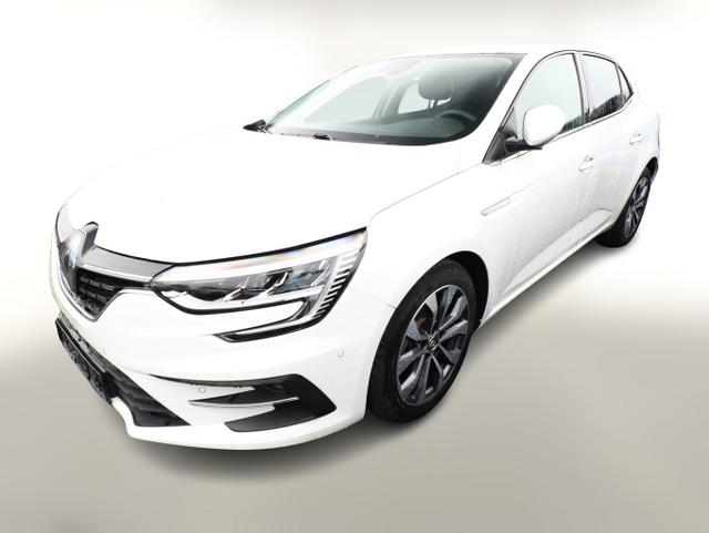 Renault Mégane - Techno Megane TCe 140 LED Nav EasyPark SHZ Temp