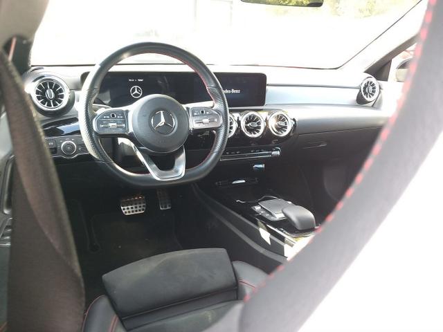 Mercedes-Benz CLA-Klasse AMG Line CLA 200 DCT LED Nav ParkP Night UrbanG 