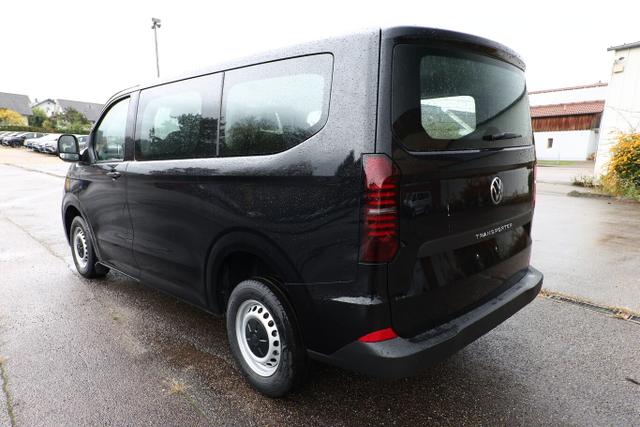 Volkswagen T7 Kombi TDI 110 LED DigC Keyl PDC AppC TEMP 6-S 