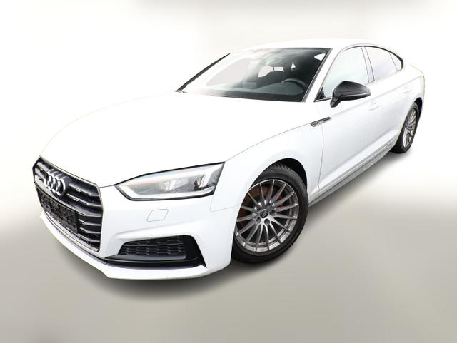 Audi A5 Sportback - Black Edition 2.0 TFSI 190 S tronic Ed. 19Z
