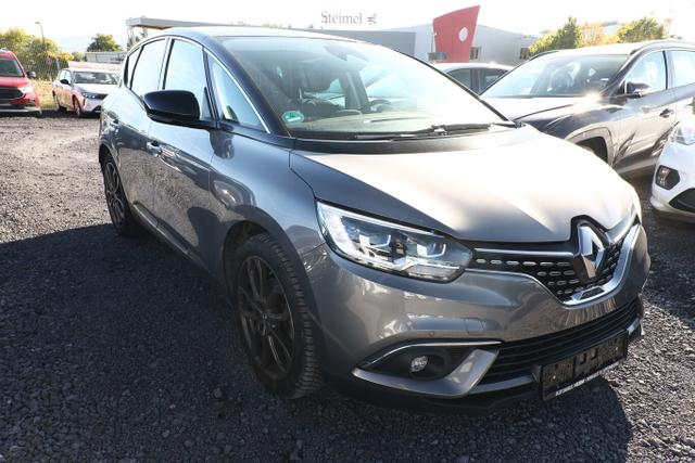 Renault Scenic Initiale Paris IV 1.2 TCe 130 Nav 20Z SHZ 