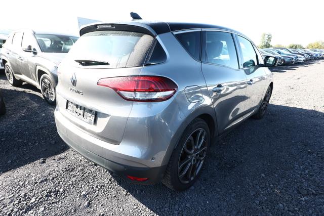 Renault Scenic Initiale Paris IV 1.2 TCe 130 Nav 20Z SHZ 