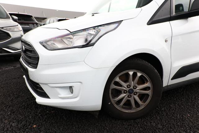 Ford Transit Connect Trend L2 1.5 EB 100 Aut AHK Kam 