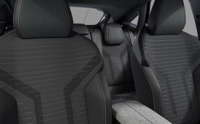 Peugeot 3008 Allure MHEV 145 ACC 21-HD" SHZ Allwetter 