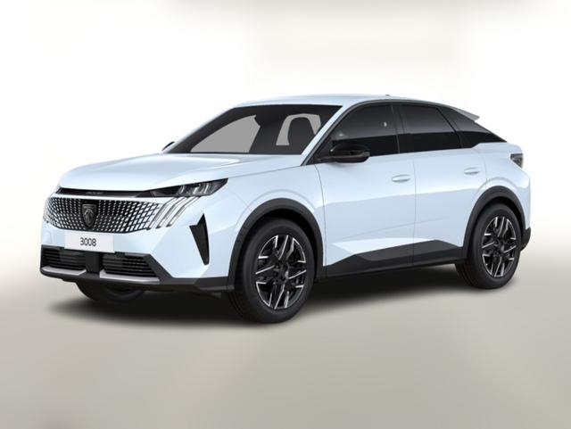 Peugeot 3008 - MHEV 145 Allure ACC 21-HD" SHZ Allwetter