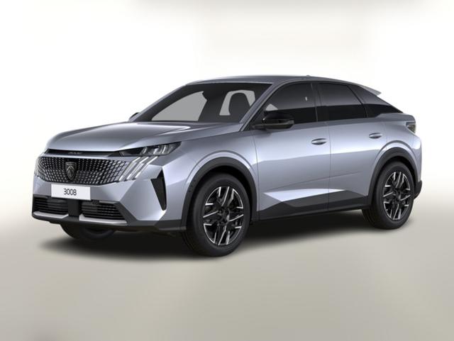 Peugeot 3008 - MHEV 145 Allure ACC 21-HD" SHZ Allwetter