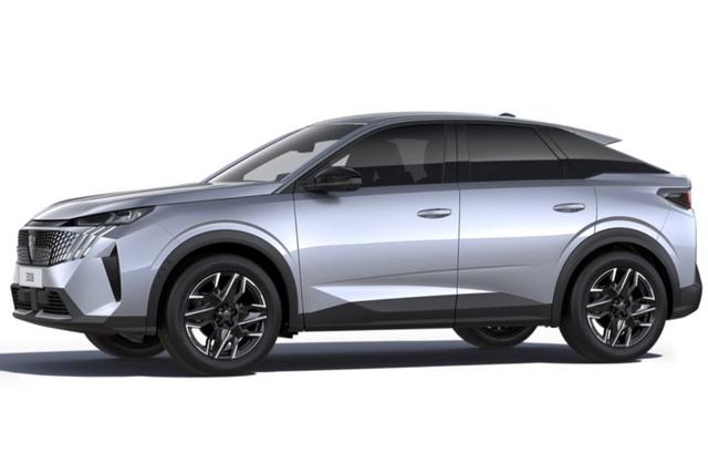 Peugeot 3008 Allure MHEV 145 ACC 21-HD" SHZ Allwetter 