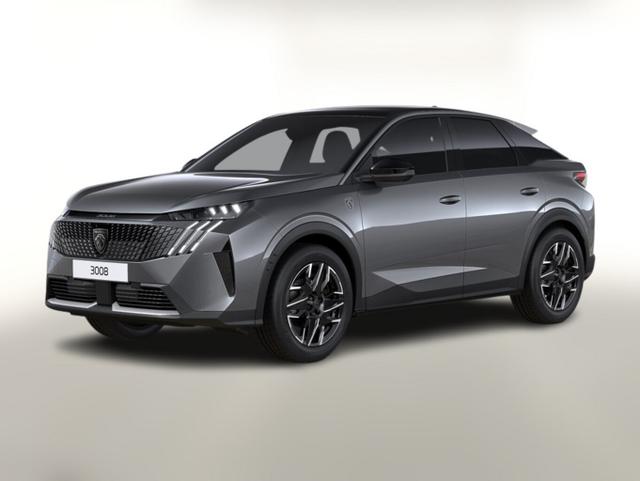 Peugeot 3008 - GT MHEV 145 Nav DriveAs Kam ACC SHZ Keyl