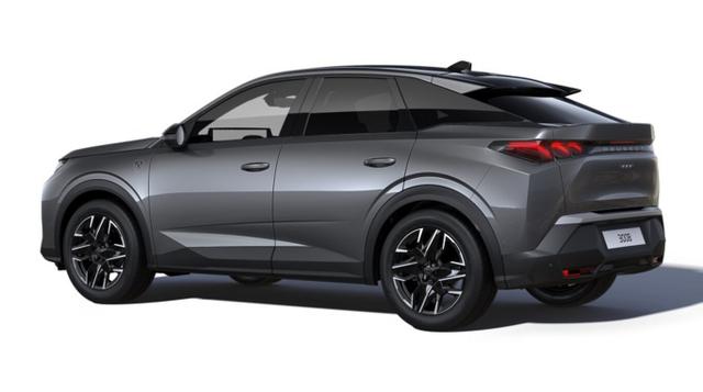 Peugeot 3008 GT MHEV 145 Nav DriveAs Kam ACC SHZ Keyl 