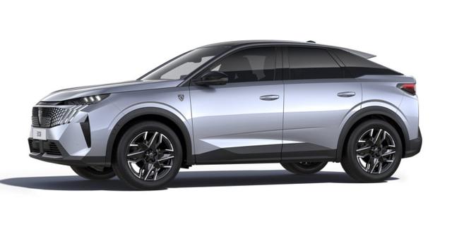 Peugeot 3008 GT MHEV 145 Nav DriveAs Kam ACC SHZ Keyl 