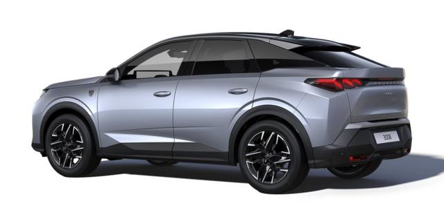 Peugeot 3008 GT MHEV 145 Nav DriveAs Kam ACC SHZ Keyl 