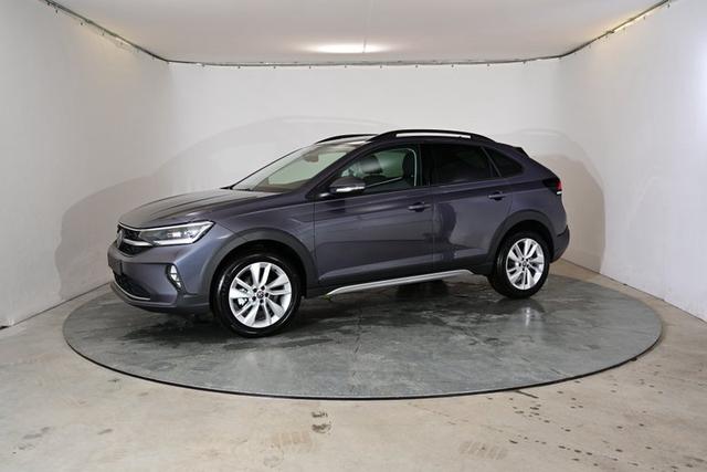 Volkswagen Taigo Life 1.0 TSI 7-Gang-DSG 