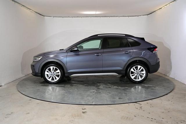 Volkswagen Taigo Life 1.0 TSI 7-Gang-DSG 