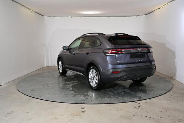 Volkswagen Taigo Life 1.0 TSI 7-Gang-DSG 