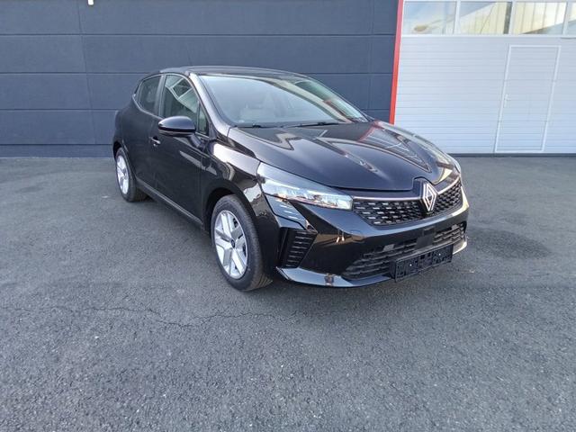 Renault Clio - Evolution 1.0 6-Gang