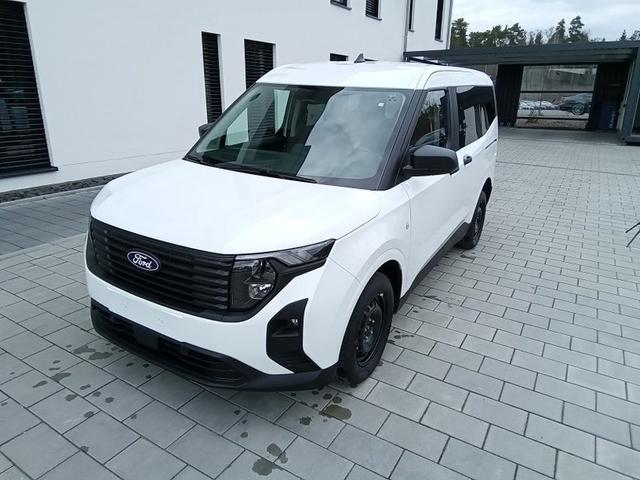 Ford Tourneo Courier - Trend 1.0 EcoBoost 92kW (125PS) 7-Gang-Automatik