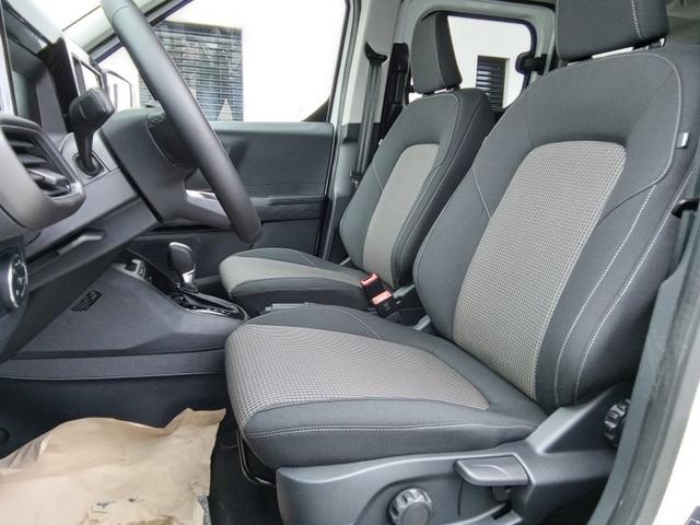 Ford Tourneo Courier Trend 1.0 EcoBoost 92kW (125PS) 7-Gang-Automatik 