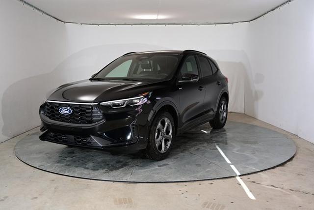 Ford Kuga - ST-Line 1.5 EcoBoost 8-Gang-Automatikgetriebe