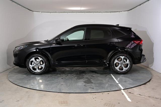 Ford Kuga ST-Line 1.5 EcoBoost 8-Gang-Automatikgetriebe 