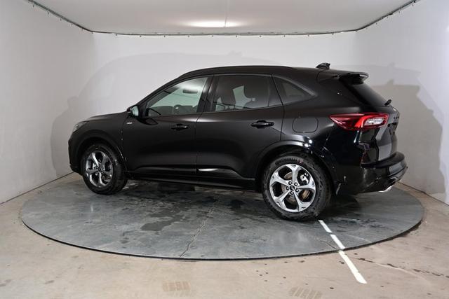 Ford Kuga ST-Line 1.5 EcoBoost 8-Gang-Automatikgetriebe 