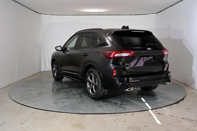 Ford Kuga ST-Line 1.5 EcoBoost 8-Gang-Automatikgetriebe 