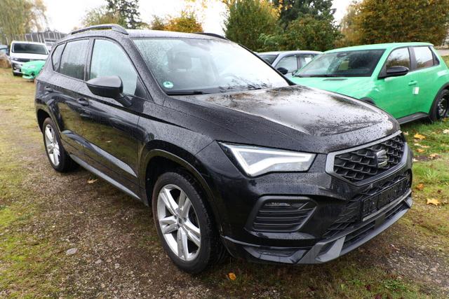 Seat Ateca FR 1.5 TSI 150 DSG Pano LED Nav eHk SHZ 18 