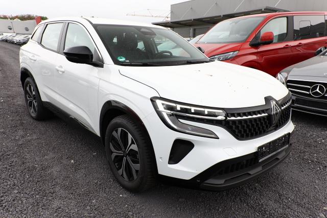 Renault Austral Evolution 1.3 TCe 160 CVT LED Nav PDC 