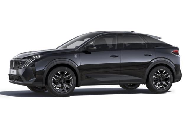 Peugeot 3008 GT MHEV 145 Pano Focal 360° AHK SHZ Massage 