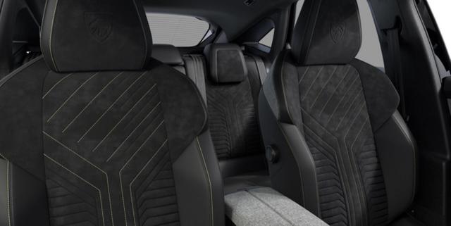 Peugeot 3008 GT MHEV 145 Pano Focal 360° ACC SHZ Massage 