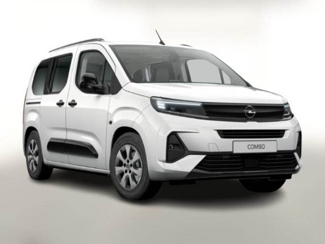 Opel Combo - 1.5 D 130 AT8 GS Nav Kam Keyl IntelliLux