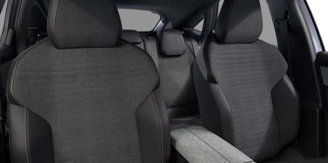 Peugeot 3008 Allure MHEV 145 LED Kam PDC Temp DigCo 19Z 