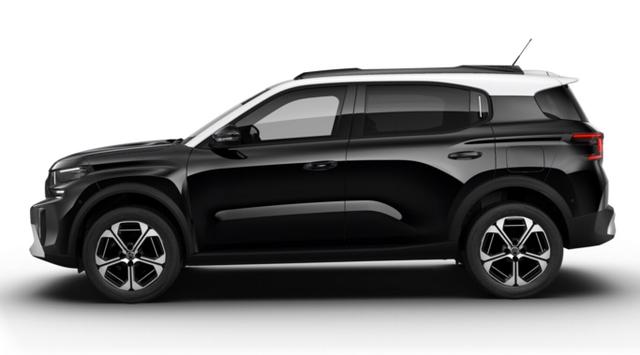 Citroën C3 Aircross MAX 44kWh Nav SHZ 11kW-OBC Kam CarP 
