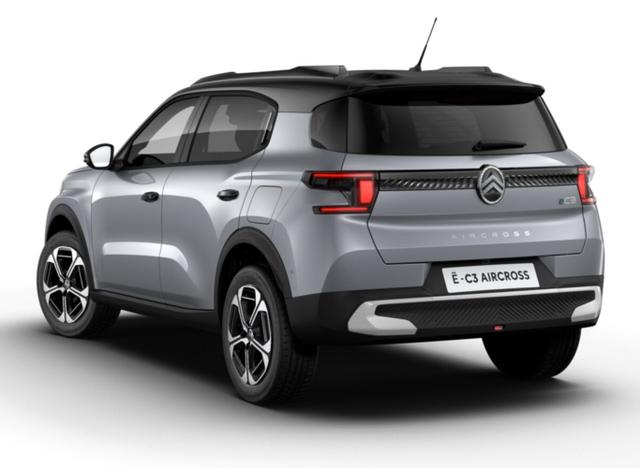 Citroën C3 Aircross MAX 44kWh Nav SHZ 11kW-OBC Kam CarP 