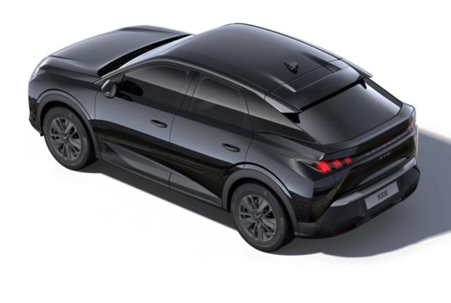 Peugeot 3008 Allure MHEV 145 LED Kam PDC Temp DigCo 19Z 