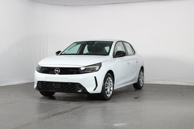 Opel Corsa - Edition 1.2 Direct Injection Turbo 6-Gang